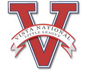 Vista National Little League
